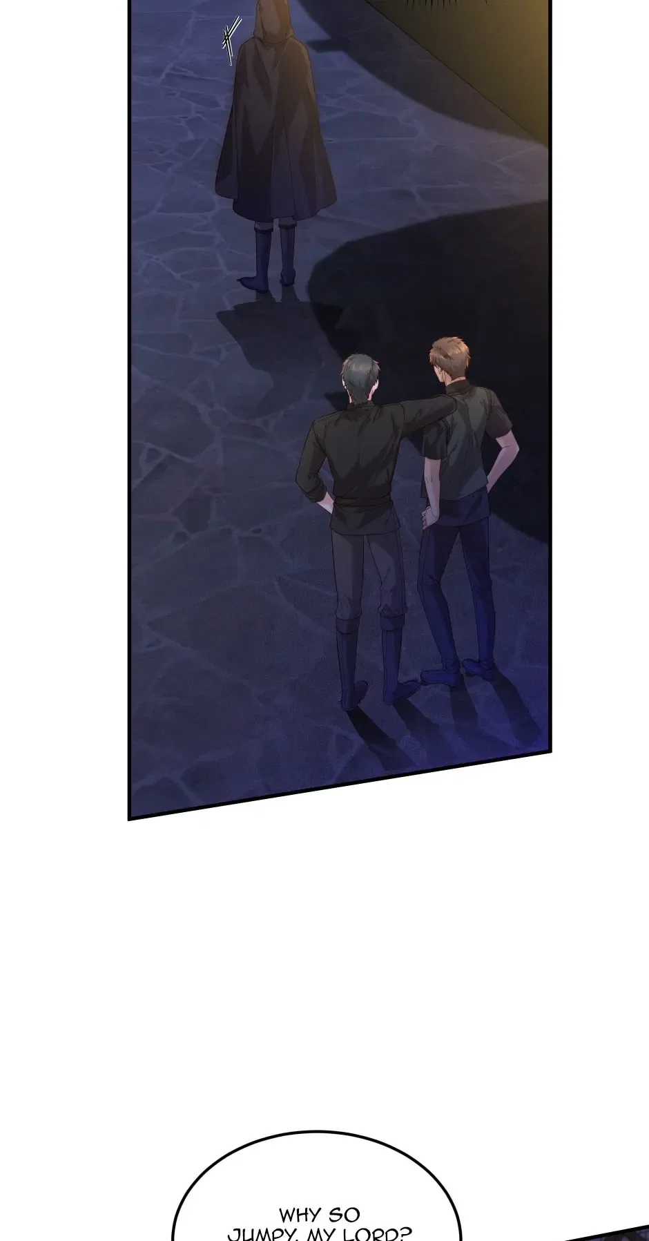 The Prince’s Personal Physician Chapter 55 – Page 6
