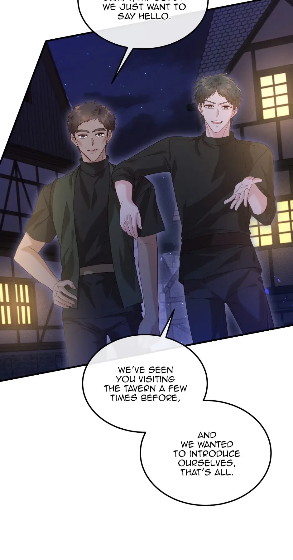 The Prince’s Personal Physician Chapter 55 – Page 7