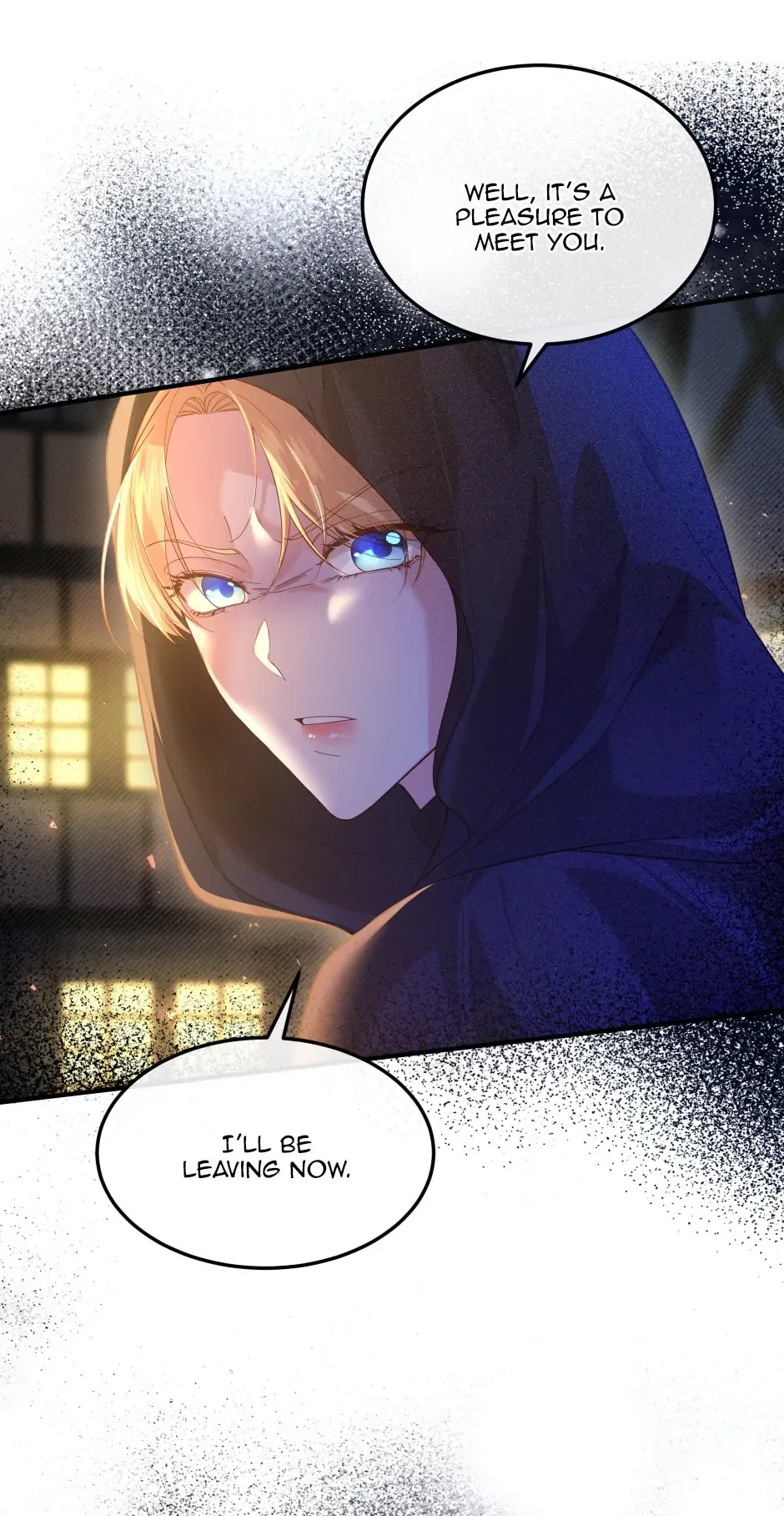 The Prince’s Personal Physician Chapter 55 – Page 8