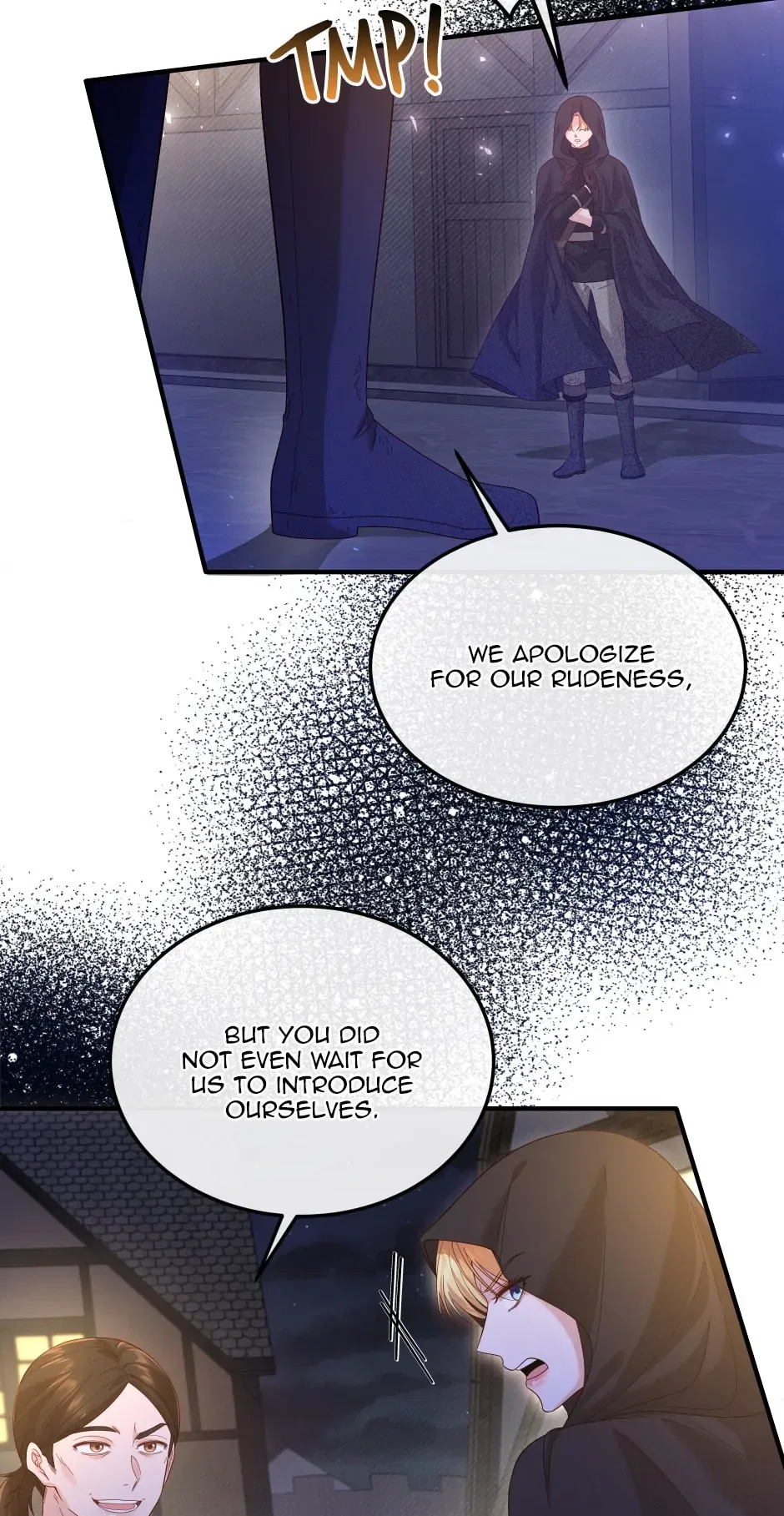 The Prince’s Personal Physician Chapter 55 – Page 10