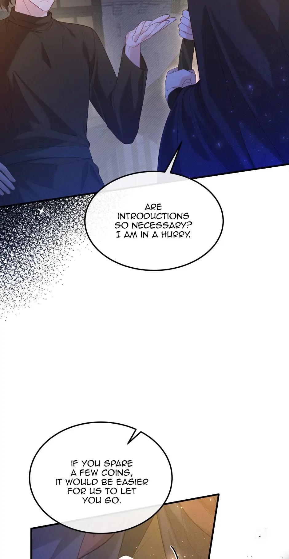 The Prince’s Personal Physician Chapter 55 – Page 11