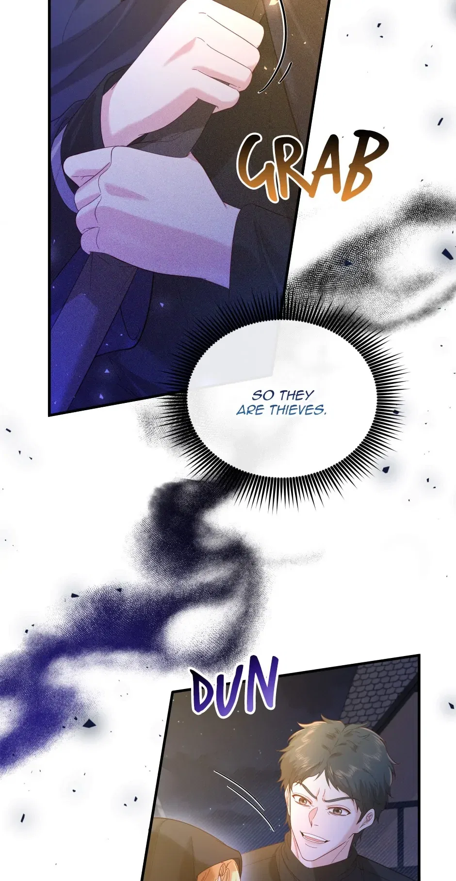 The Prince’s Personal Physician Chapter 55 – Page 12