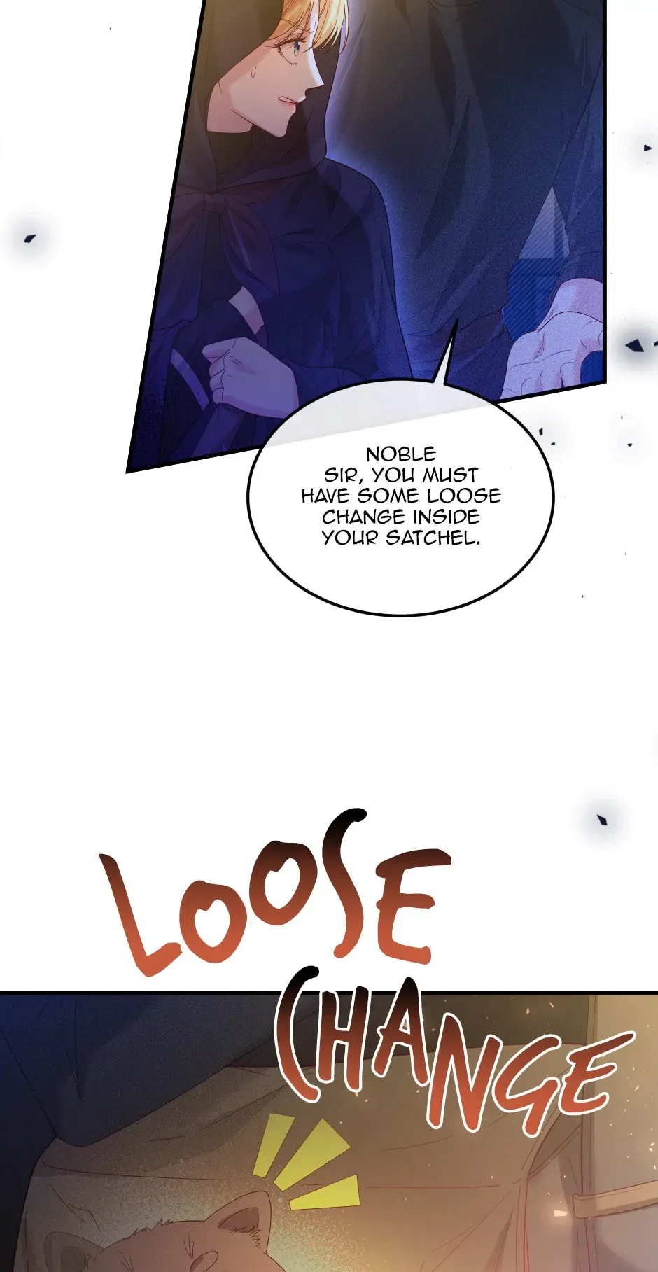 The Prince’s Personal Physician Chapter 55 – Page 13