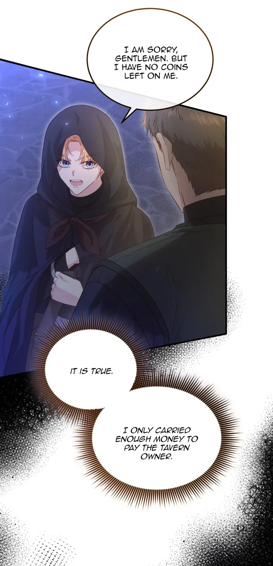 The Prince’s Personal Physician Chapter 55 – Page 16