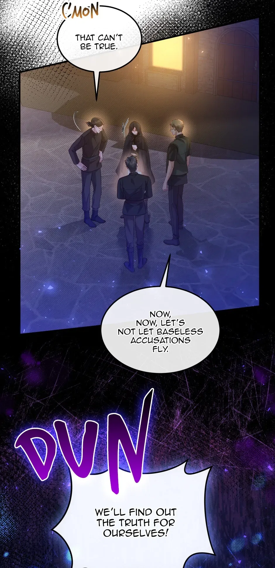 The Prince’s Personal Physician Chapter 55 – Page 17