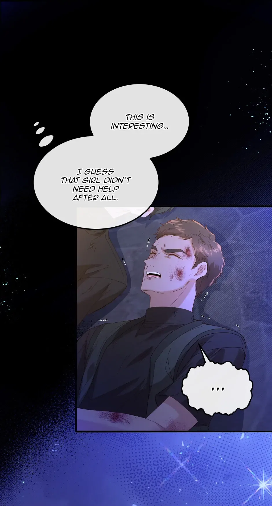The Prince’s Personal Physician Chapter 55 – Page 22