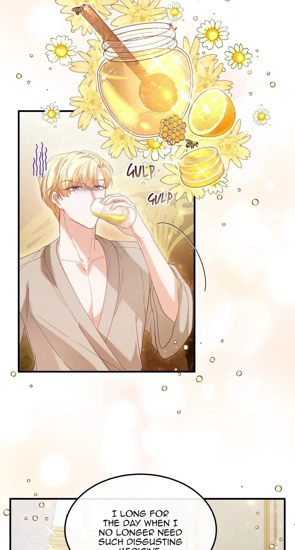 The Prince’s Personal Physician Chapter 55 – Page 27