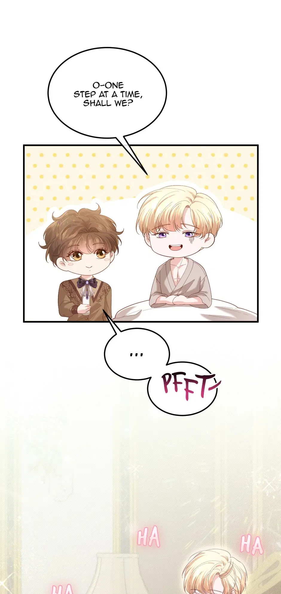 The Prince’s Personal Physician Chapter 55 – Page 29