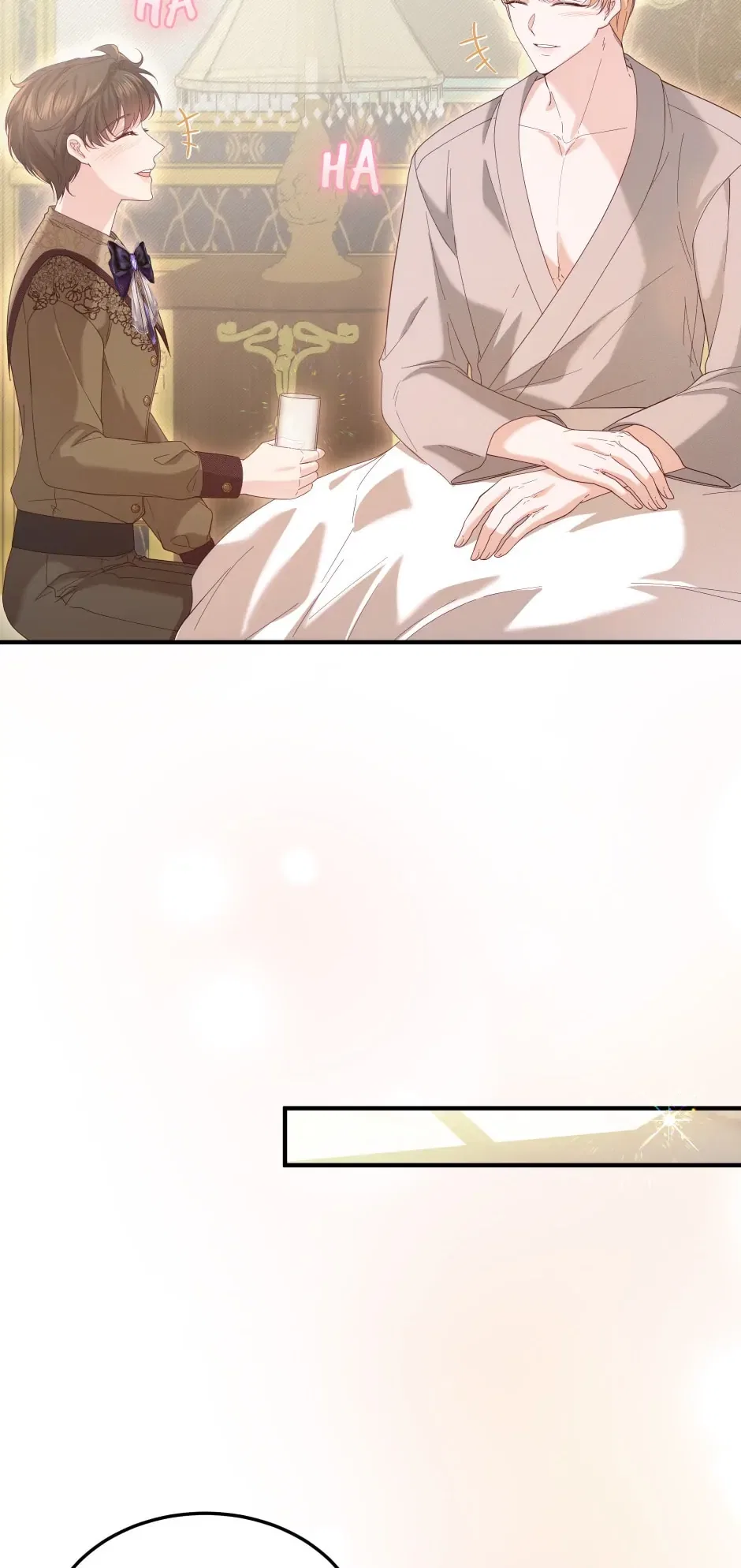 The Prince’s Personal Physician Chapter 55 – Page 30