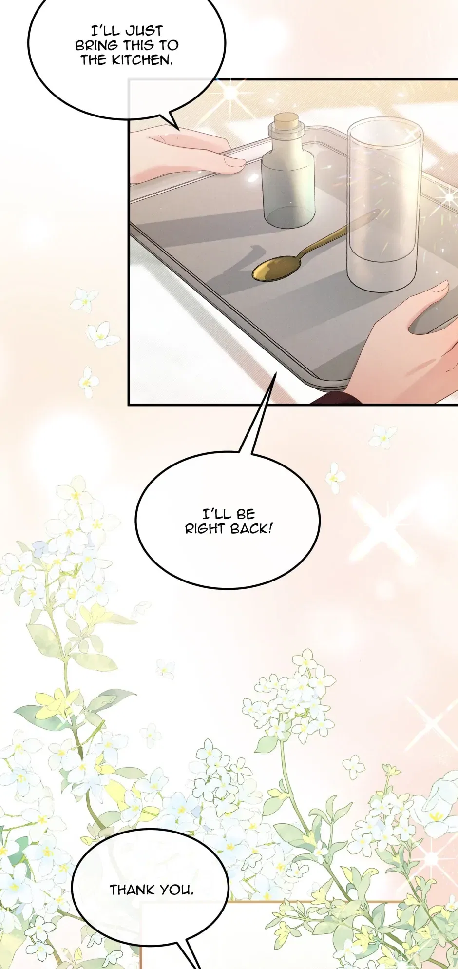 The Prince’s Personal Physician Chapter 55 – Page 31