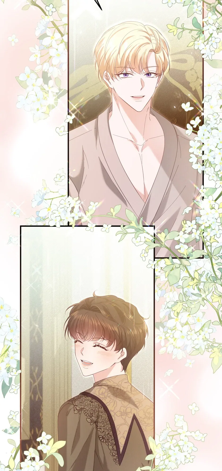 The Prince’s Personal Physician Chapter 55 – Page 32
