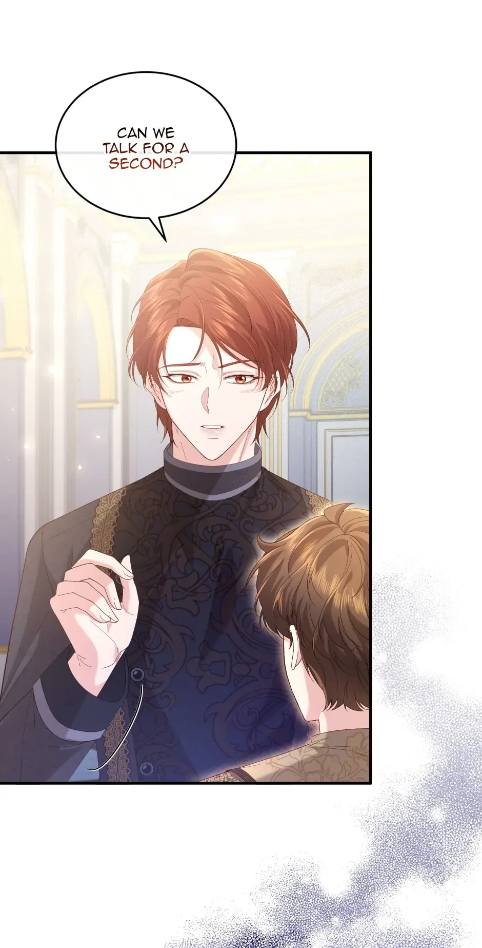 The Prince’s Personal Physician Chapter 55 – Page 34