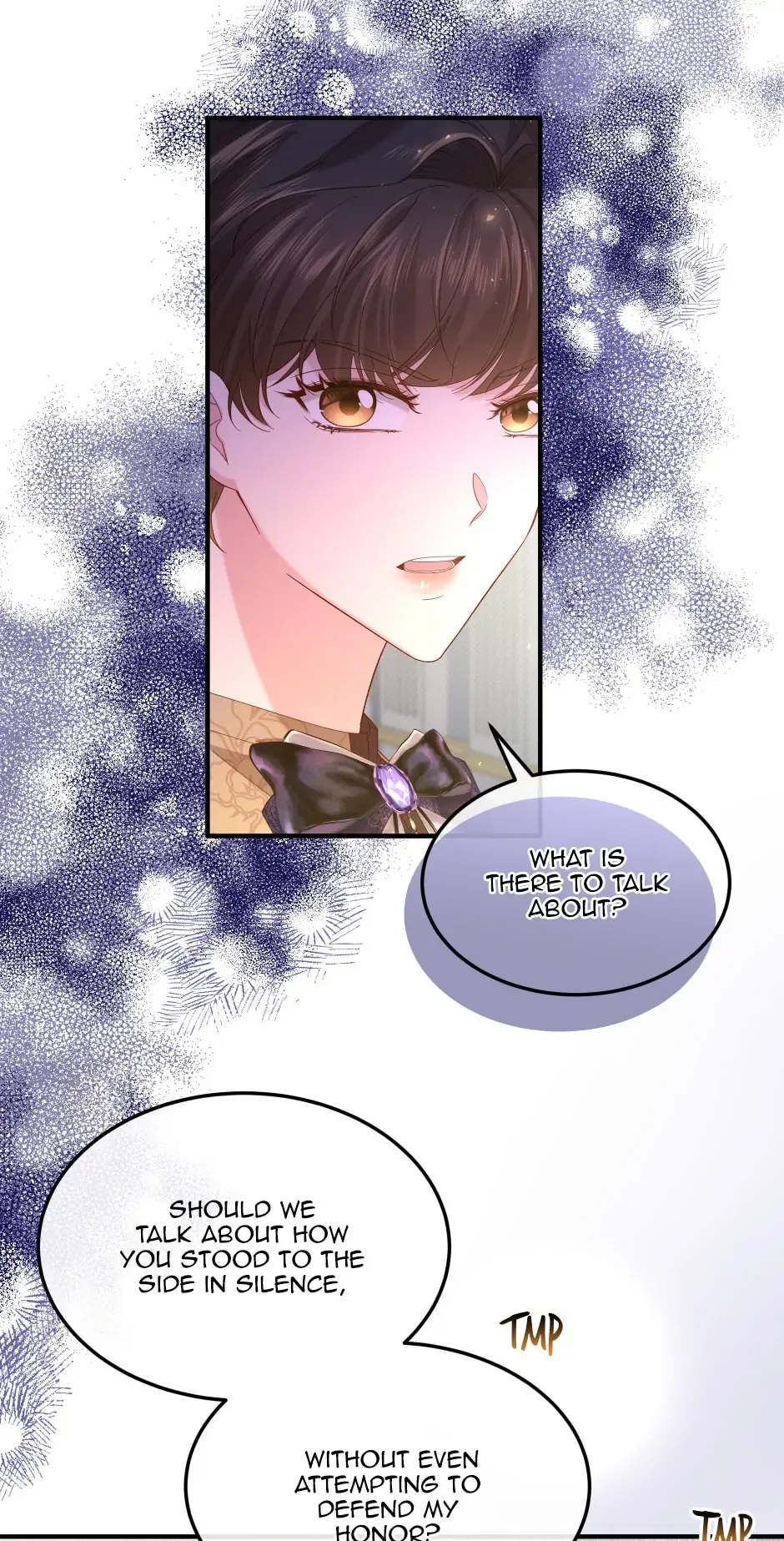 The Prince’s Personal Physician Chapter 55 – Page 35