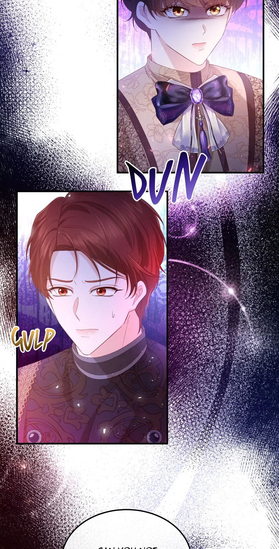 The Prince’s Personal Physician Chapter 55 – Page 40