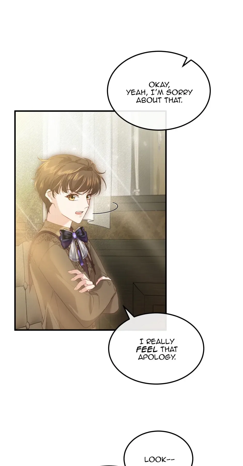 The Prince’s Personal Physician Chapter 55 – Page 42