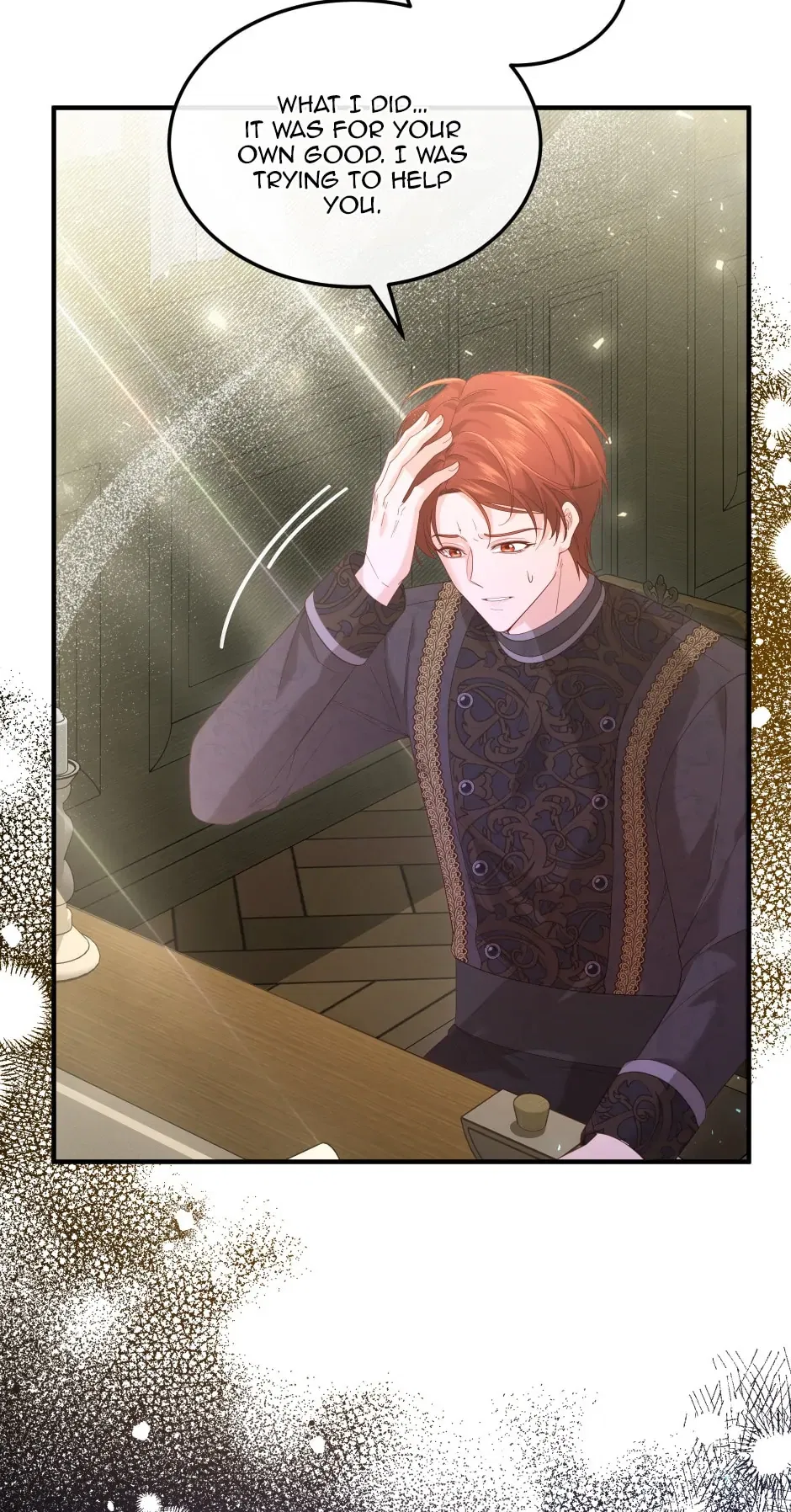 The Prince’s Personal Physician Chapter 55 – Page 43