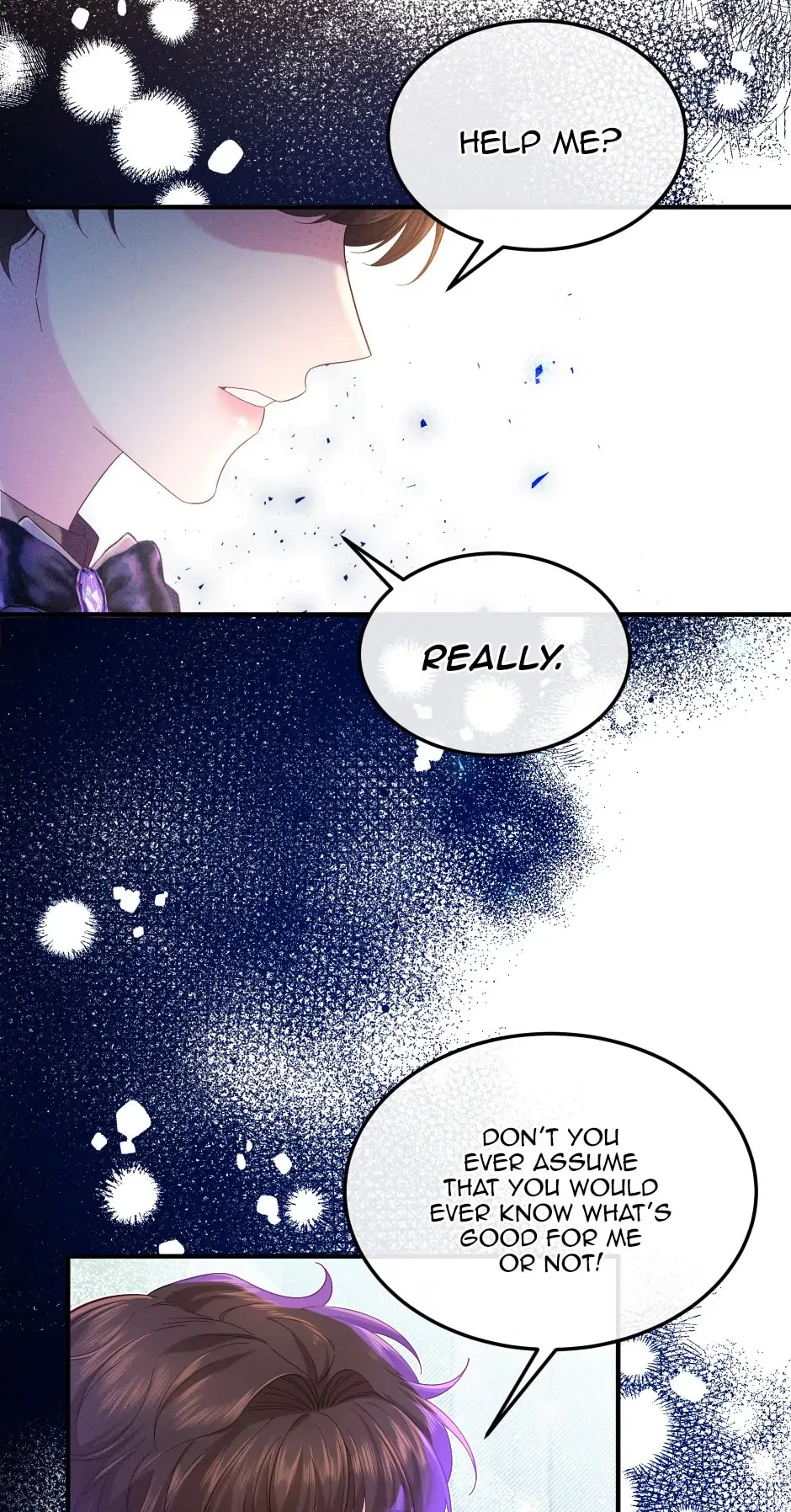 The Prince’s Personal Physician Chapter 55 – Page 44