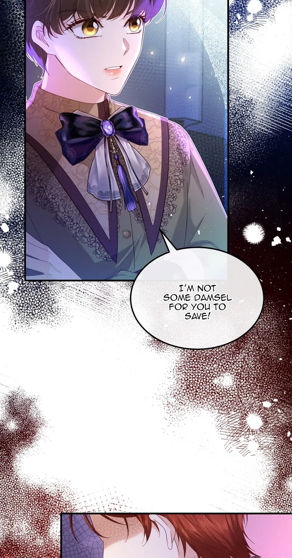 The Prince’s Personal Physician Chapter 55 – Page 45