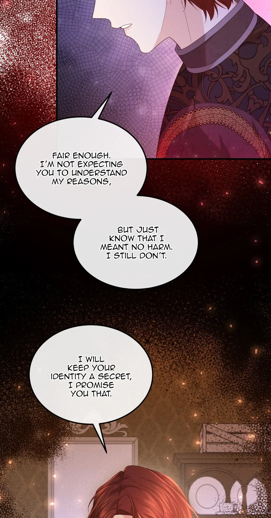 The Prince’s Personal Physician Chapter 55 – Page 46