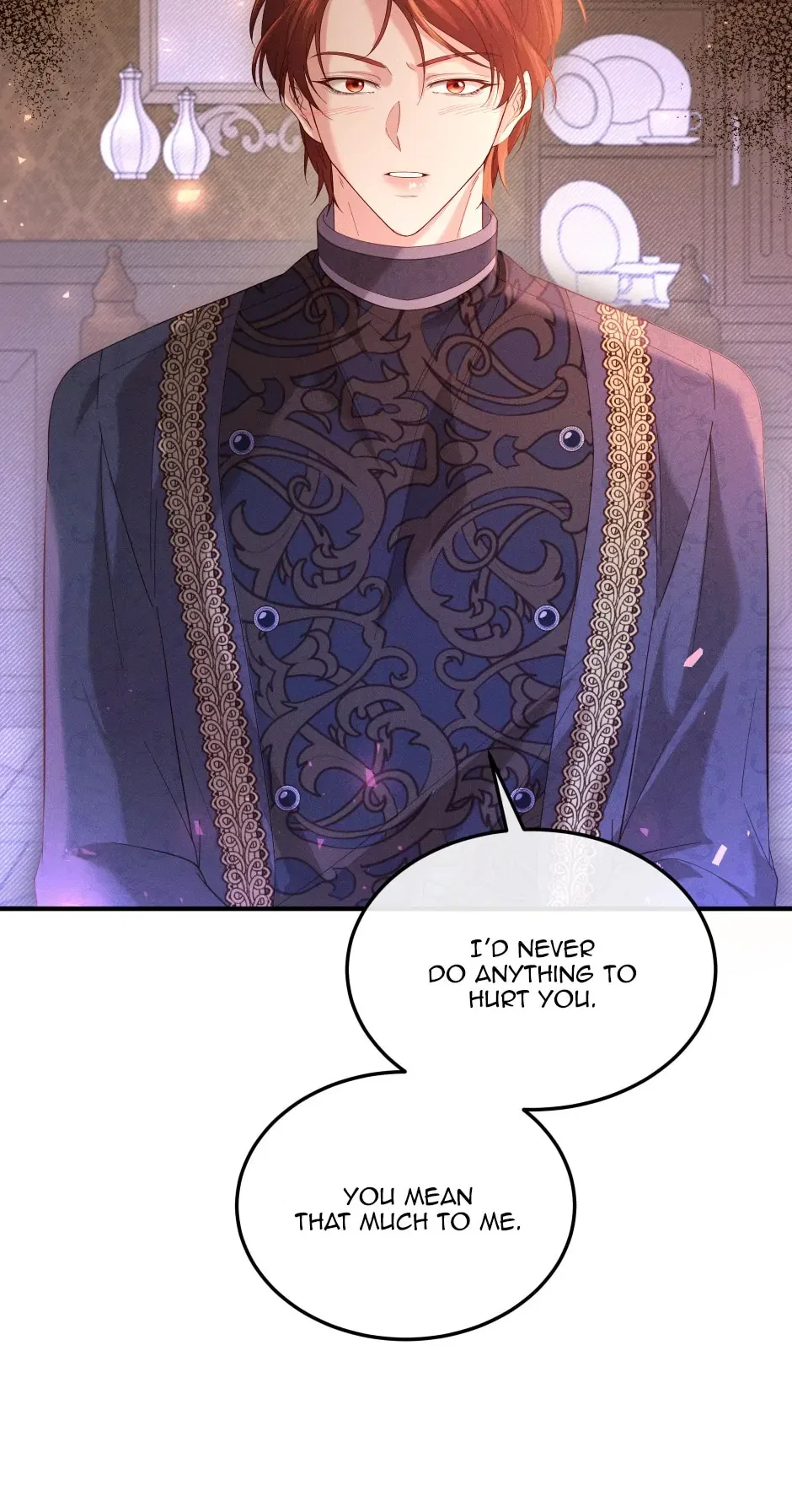 The Prince’s Personal Physician Chapter 55 – Page 47