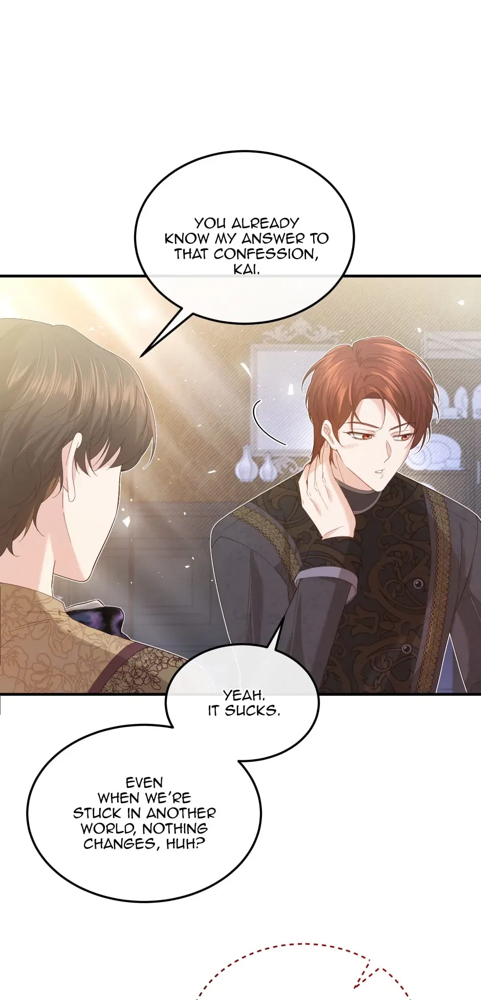 The Prince’s Personal Physician Chapter 55 – Page 48