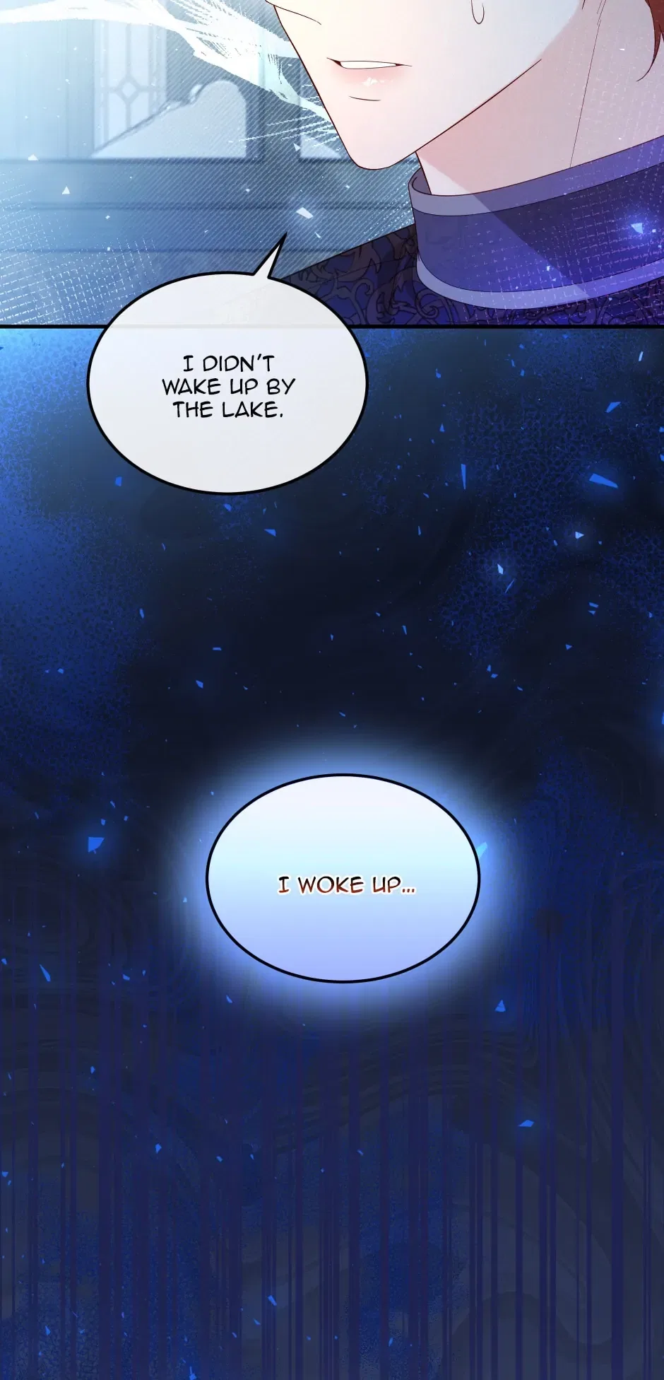 The Prince’s Personal Physician Chapter 55 – Page 51