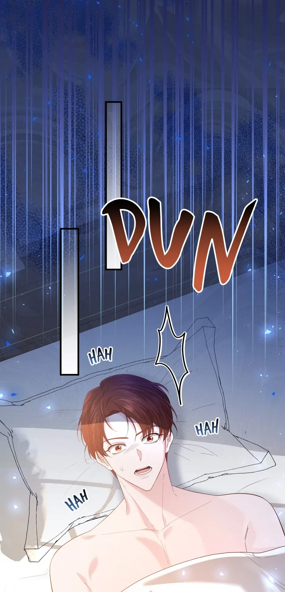 The Prince’s Personal Physician Chapter 55 – Page 52