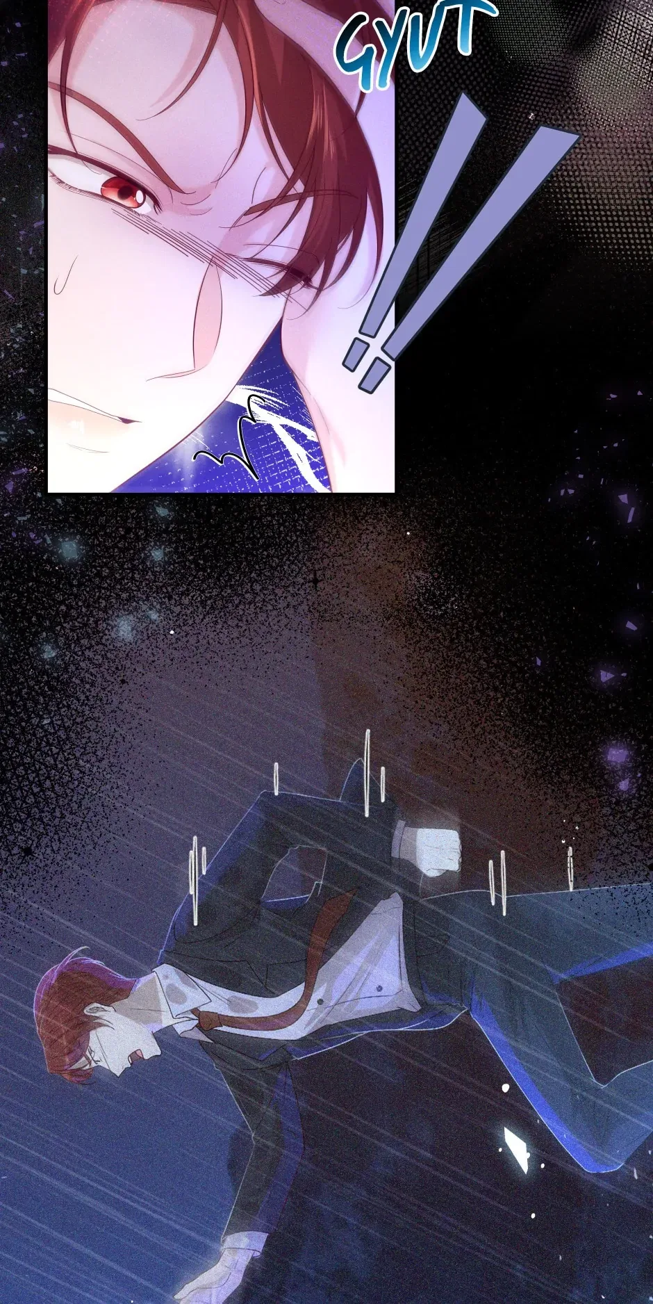 The Prince’s Personal Physician Chapter 55 – Page 55