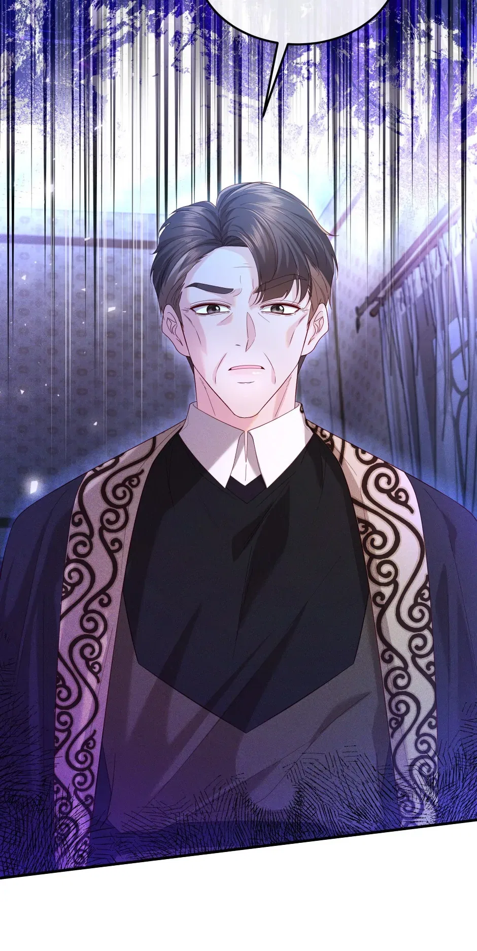 The Prince’s Personal Physician Chapter 55 – Page 59