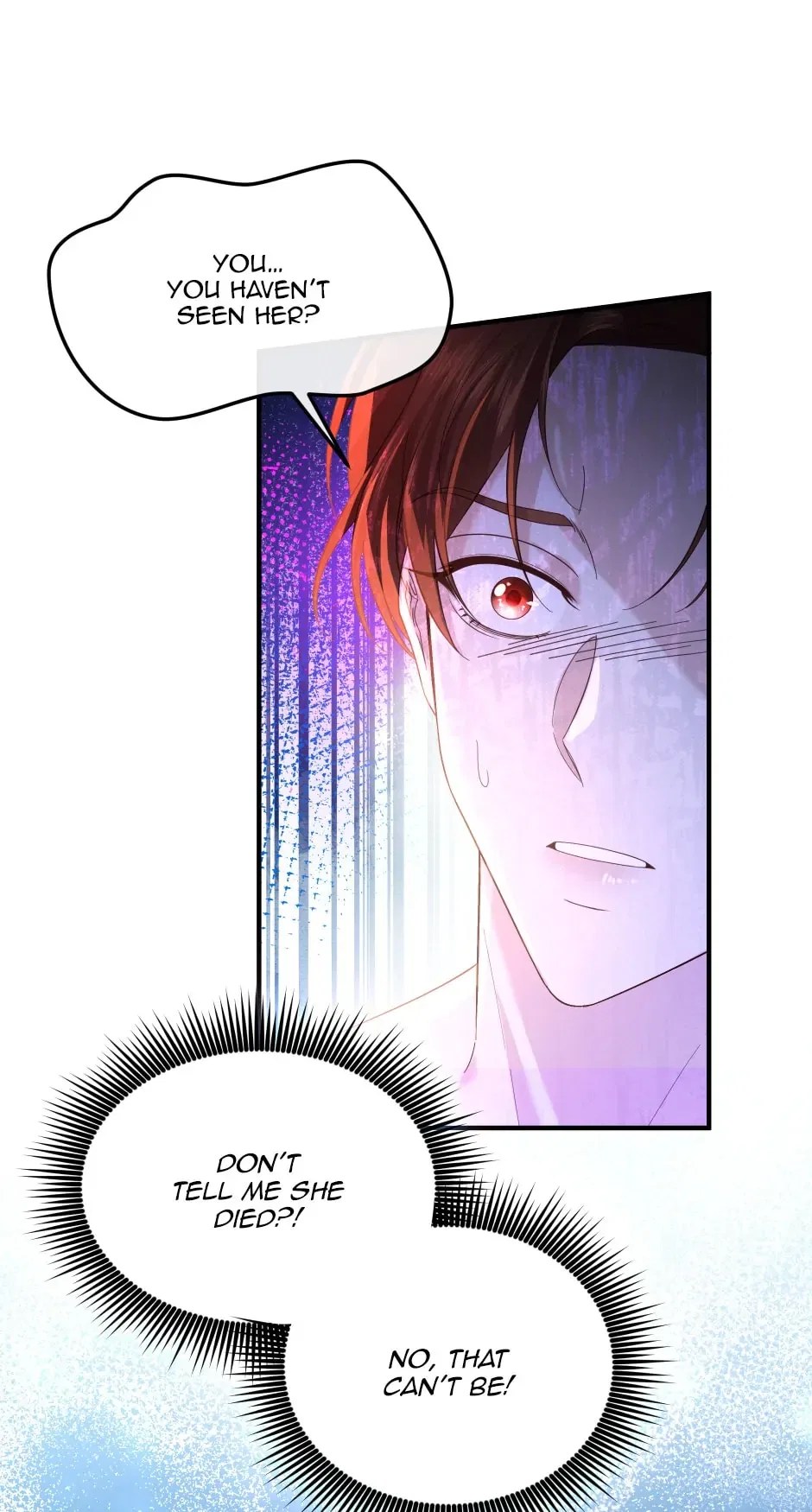 The Prince’s Personal Physician Chapter 55 – Page 60