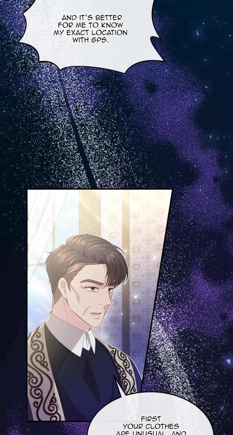 The Prince’s Personal Physician Chapter 55 – Page 62