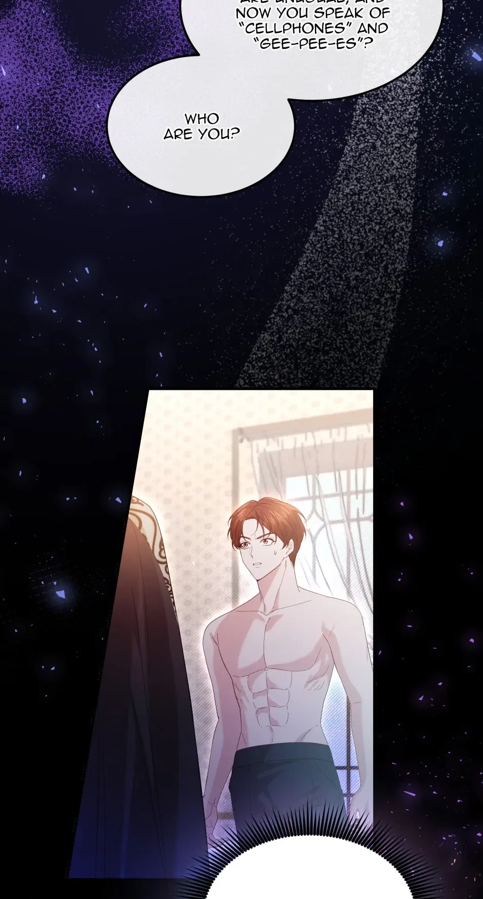 The Prince’s Personal Physician Chapter 55 – Page 63