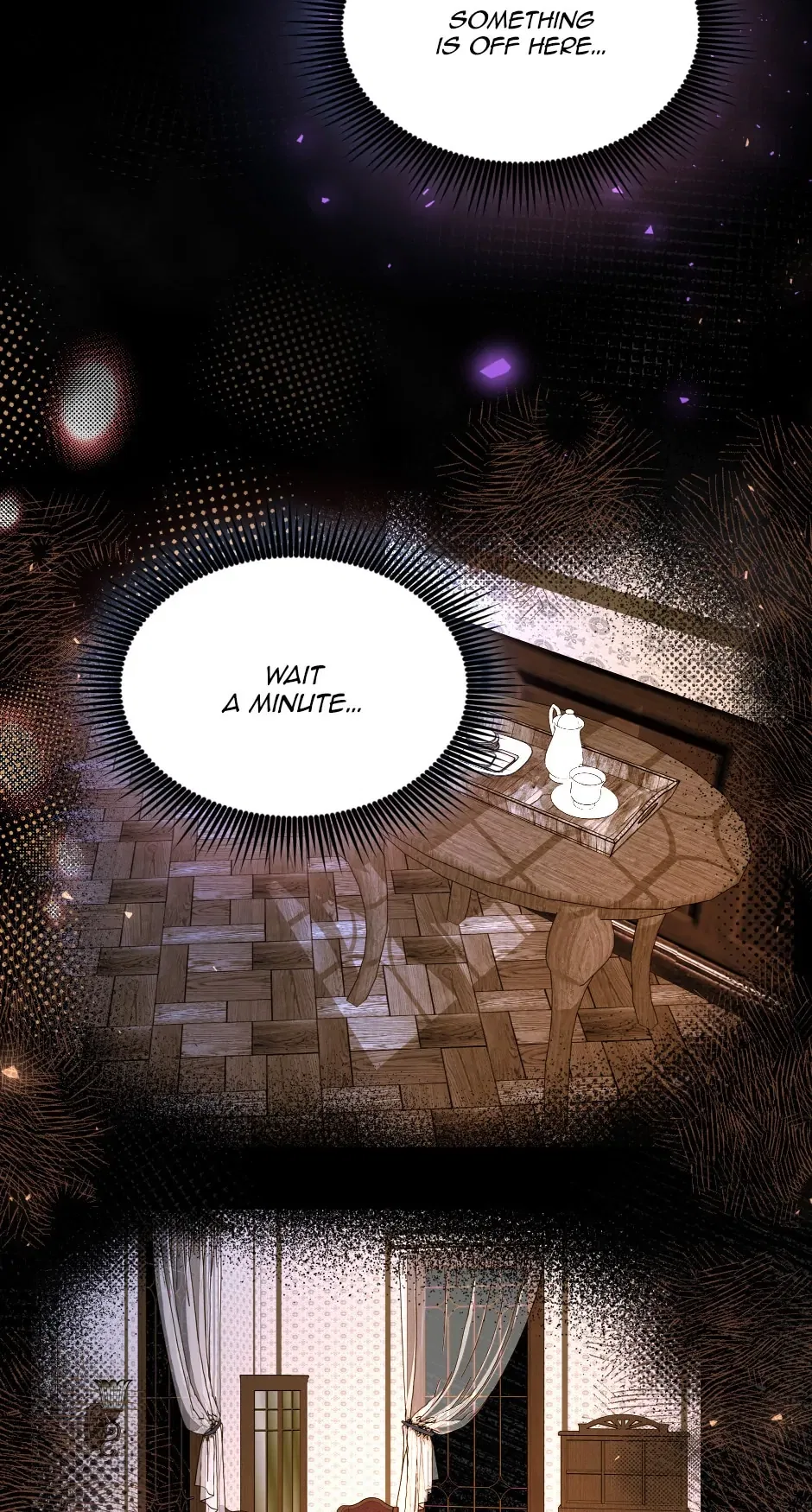 The Prince’s Personal Physician Chapter 55 – Page 64