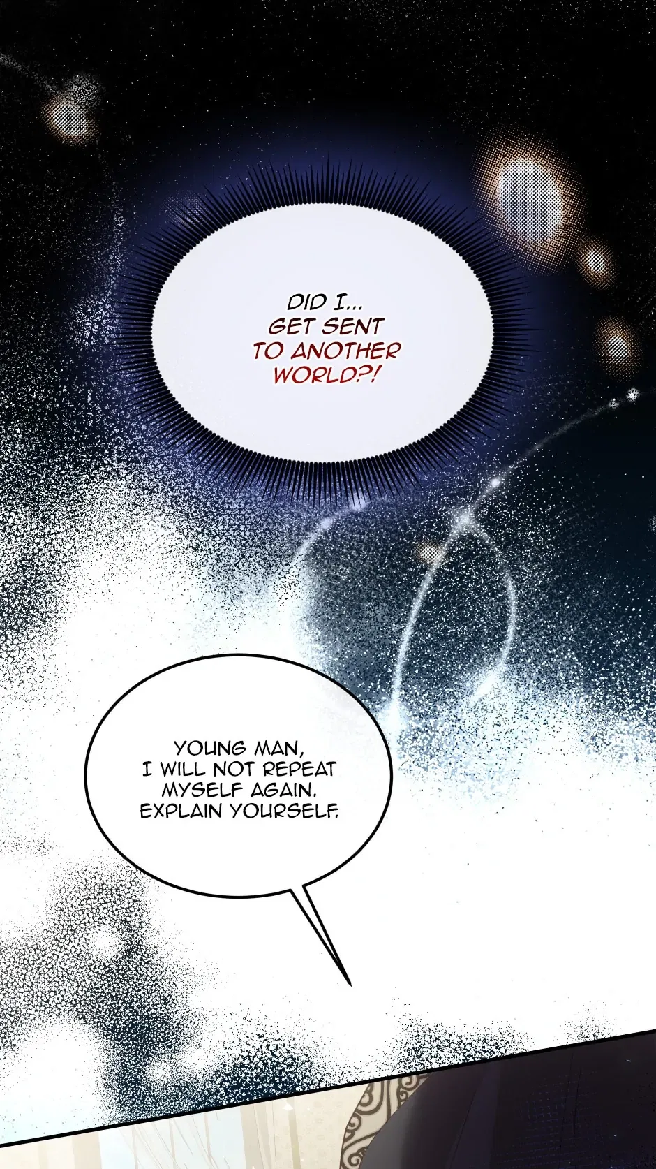 The Prince’s Personal Physician Chapter 55 – Page 67
