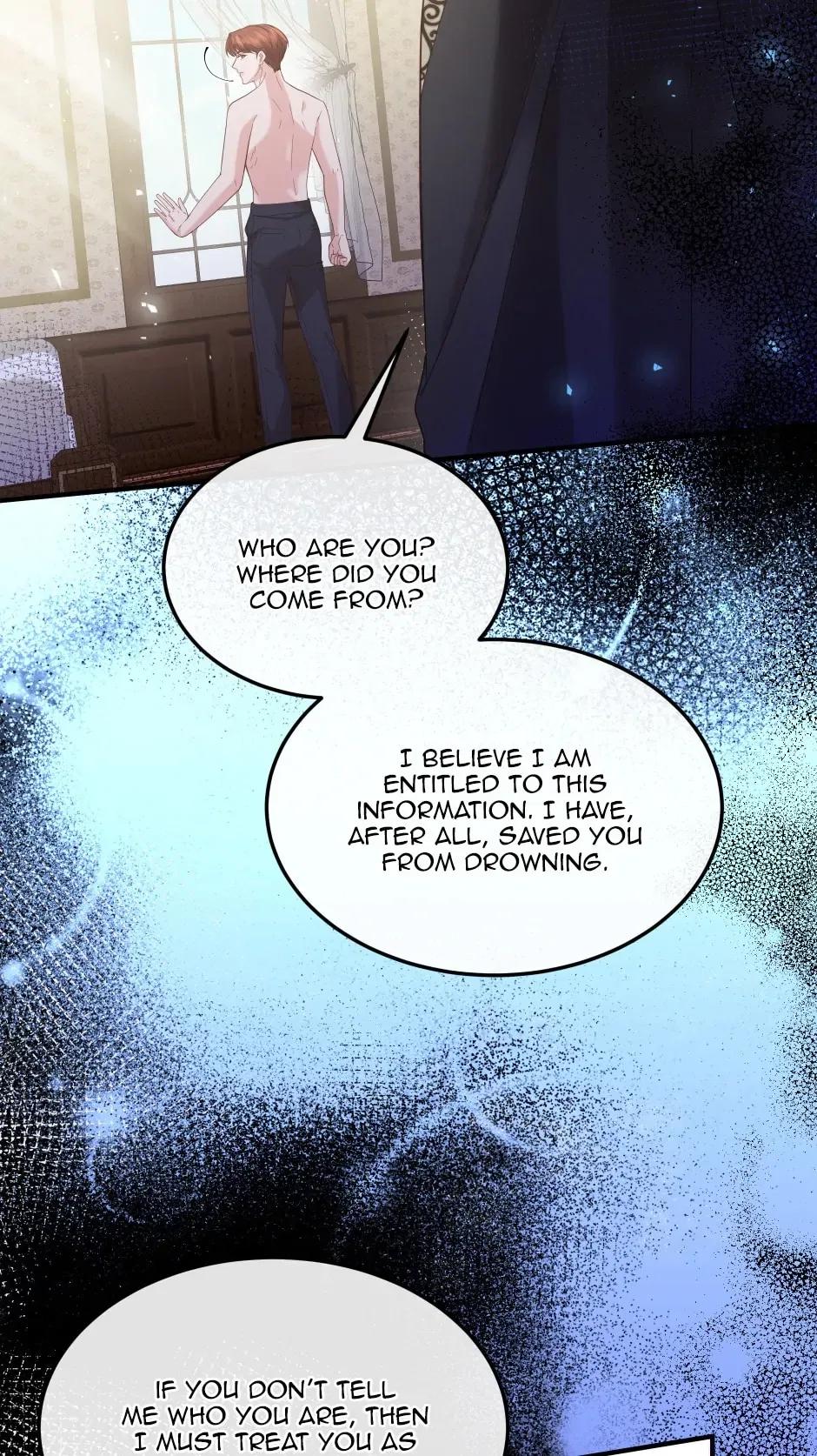 The Prince’s Personal Physician Chapter 55 – Page 68