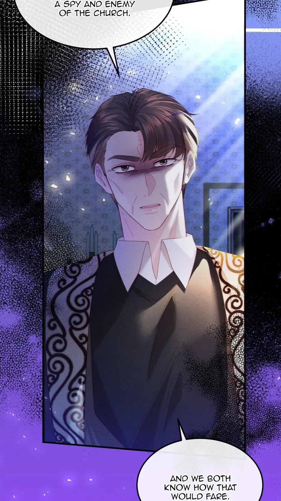 The Prince’s Personal Physician Chapter 55 – Page 69