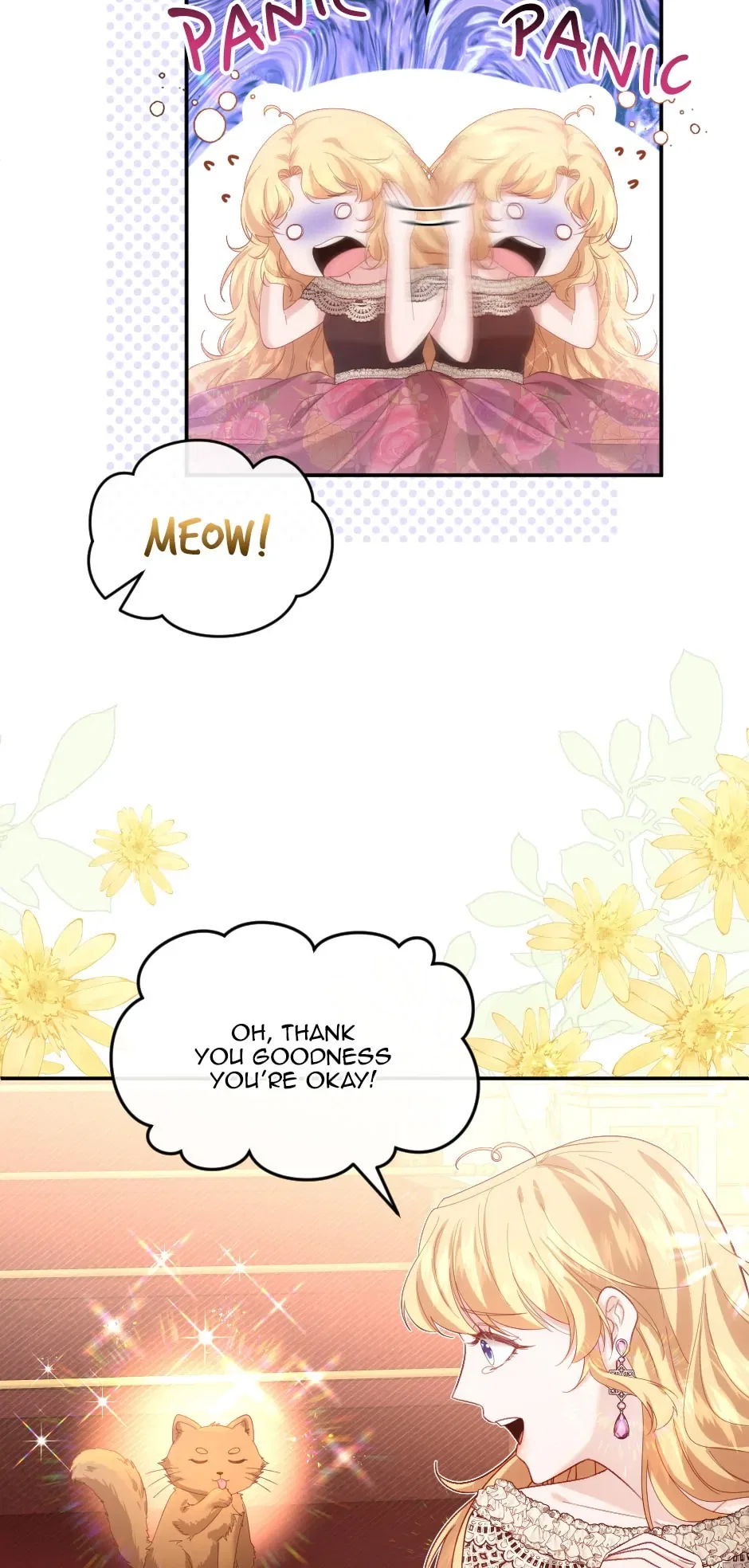 The Prince’s Personal Physician Chapter 54 – Page 7