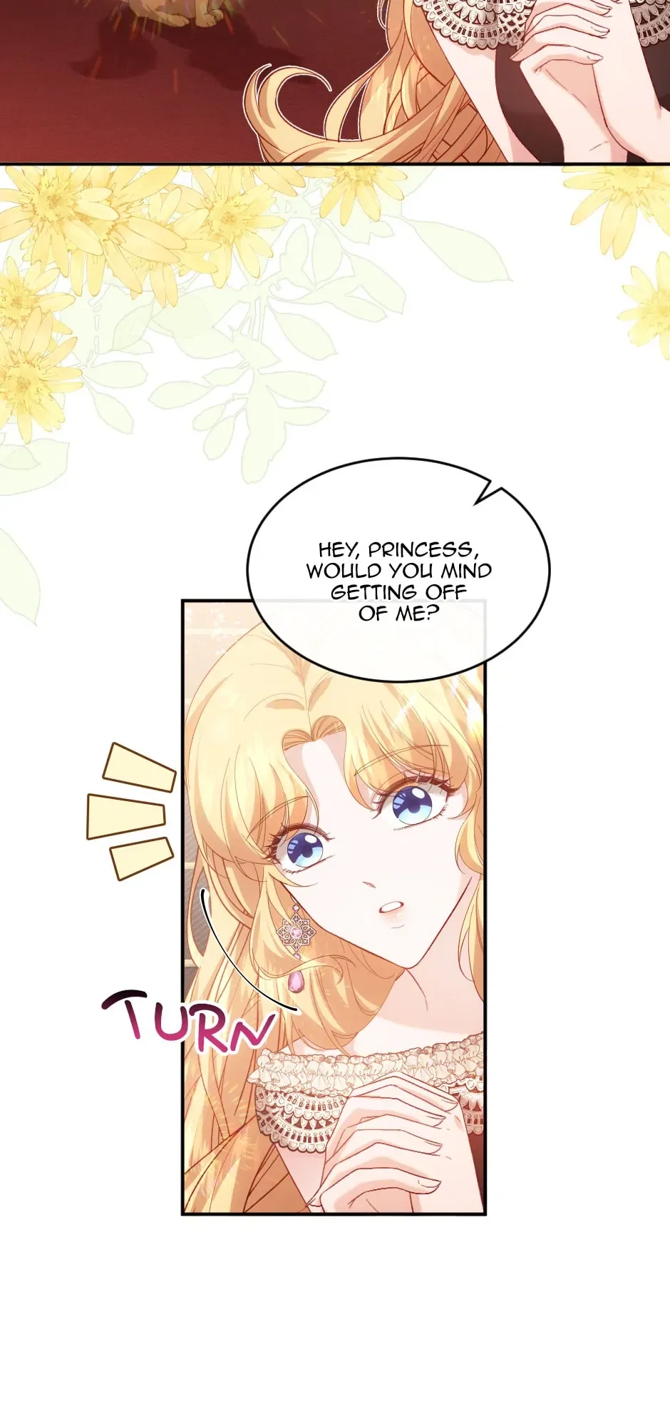 The Prince’s Personal Physician Chapter 54 – Page 8