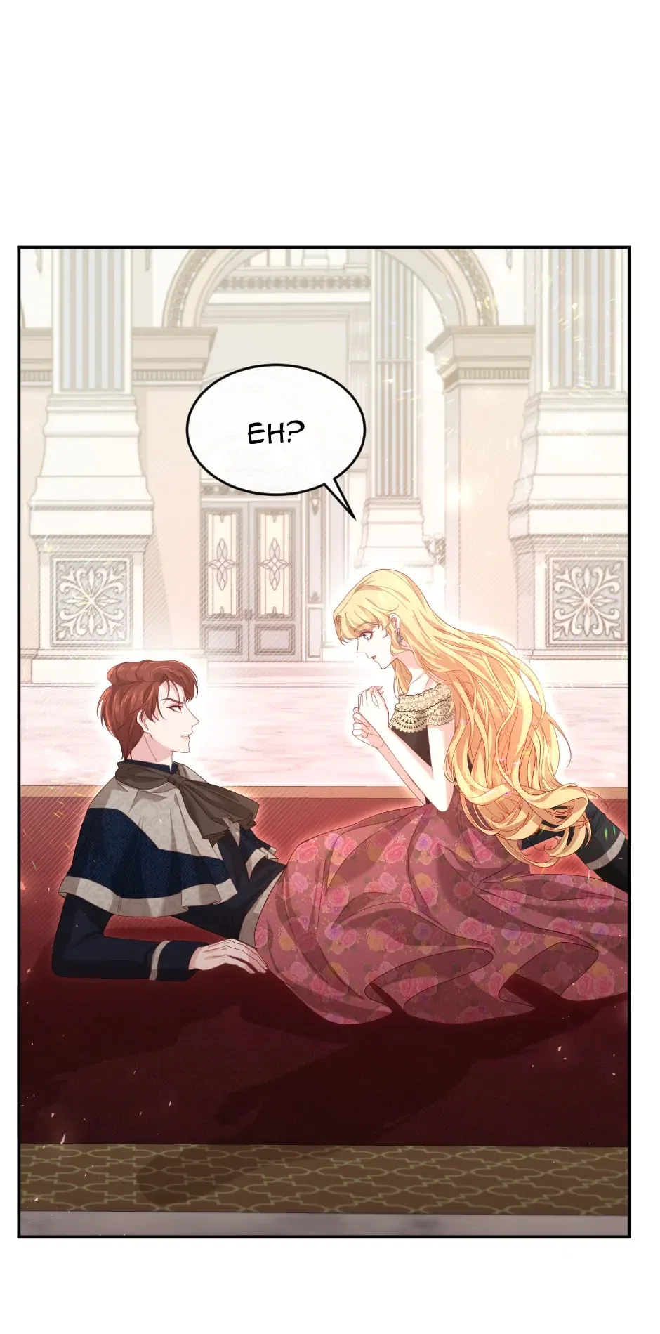 The Prince’s Personal Physician Chapter 54 – Page 9