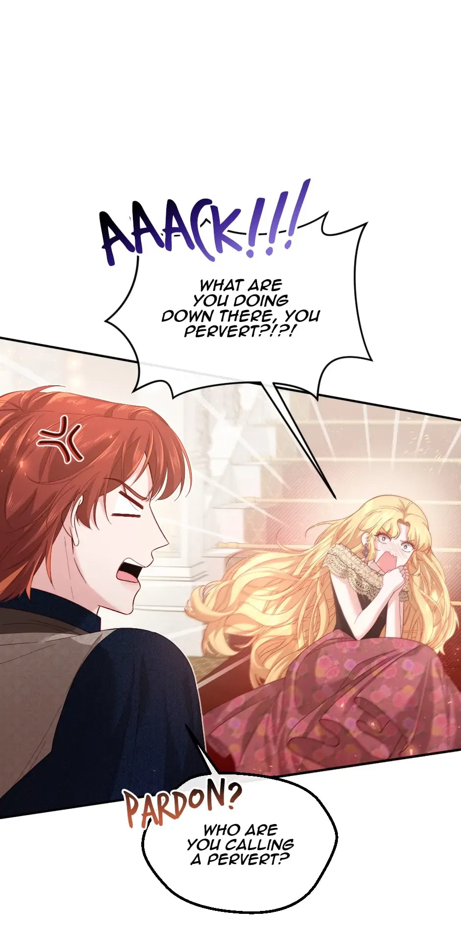 The Prince’s Personal Physician Chapter 54 – Page 10