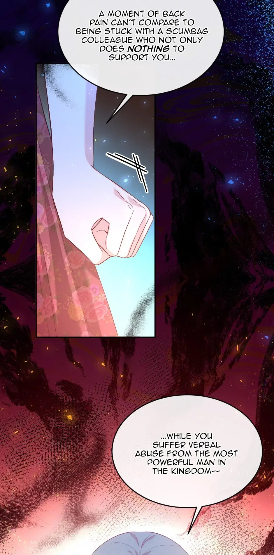 The Prince’s Personal Physician Chapter 54 – Page 15