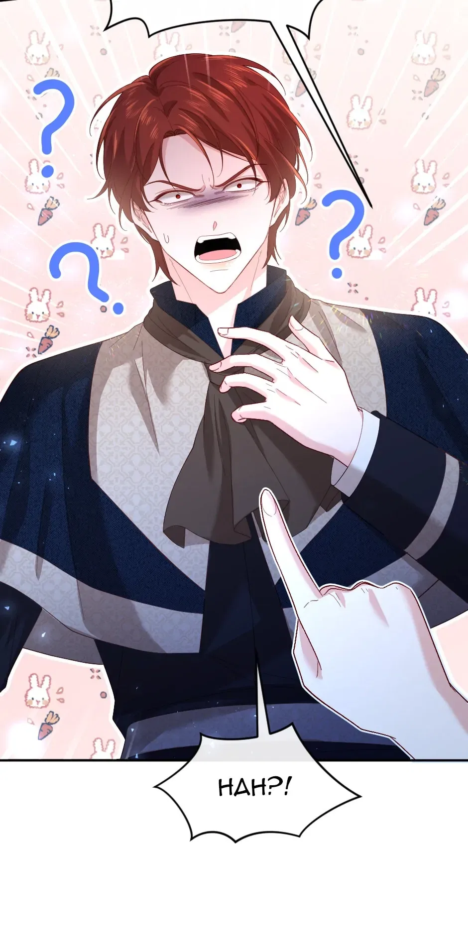 The Prince’s Personal Physician Chapter 54 – Page 17