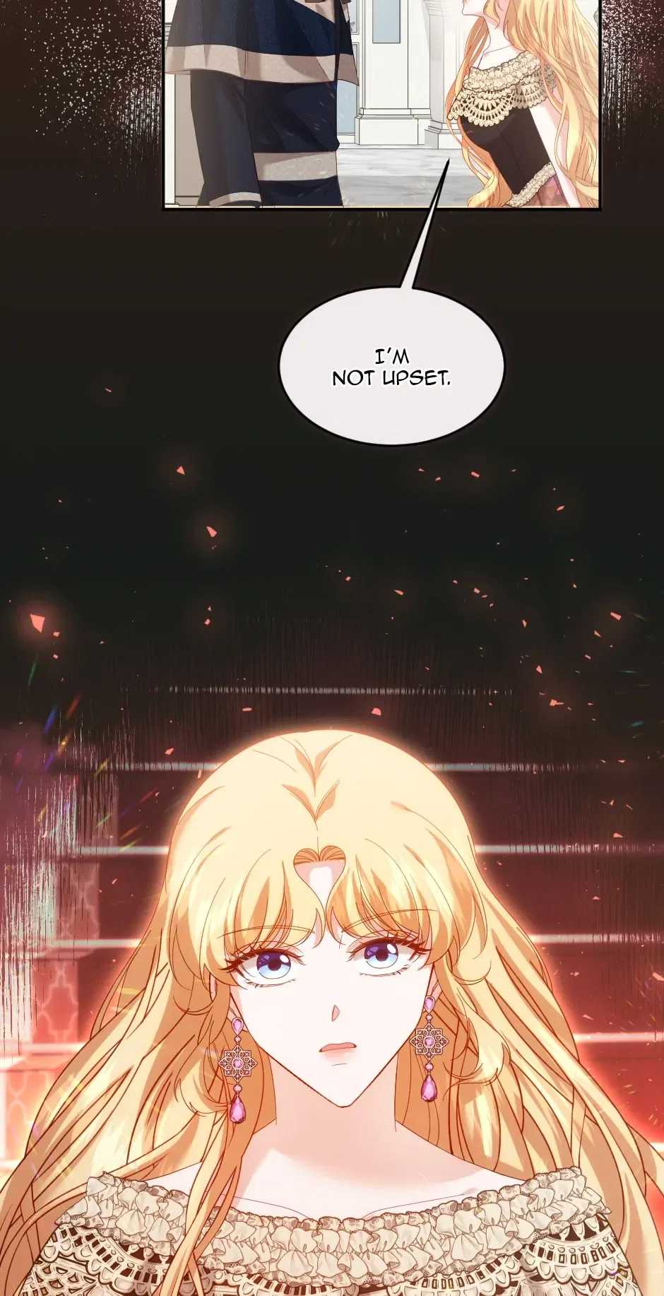 The Prince’s Personal Physician Chapter 54 – Page 19