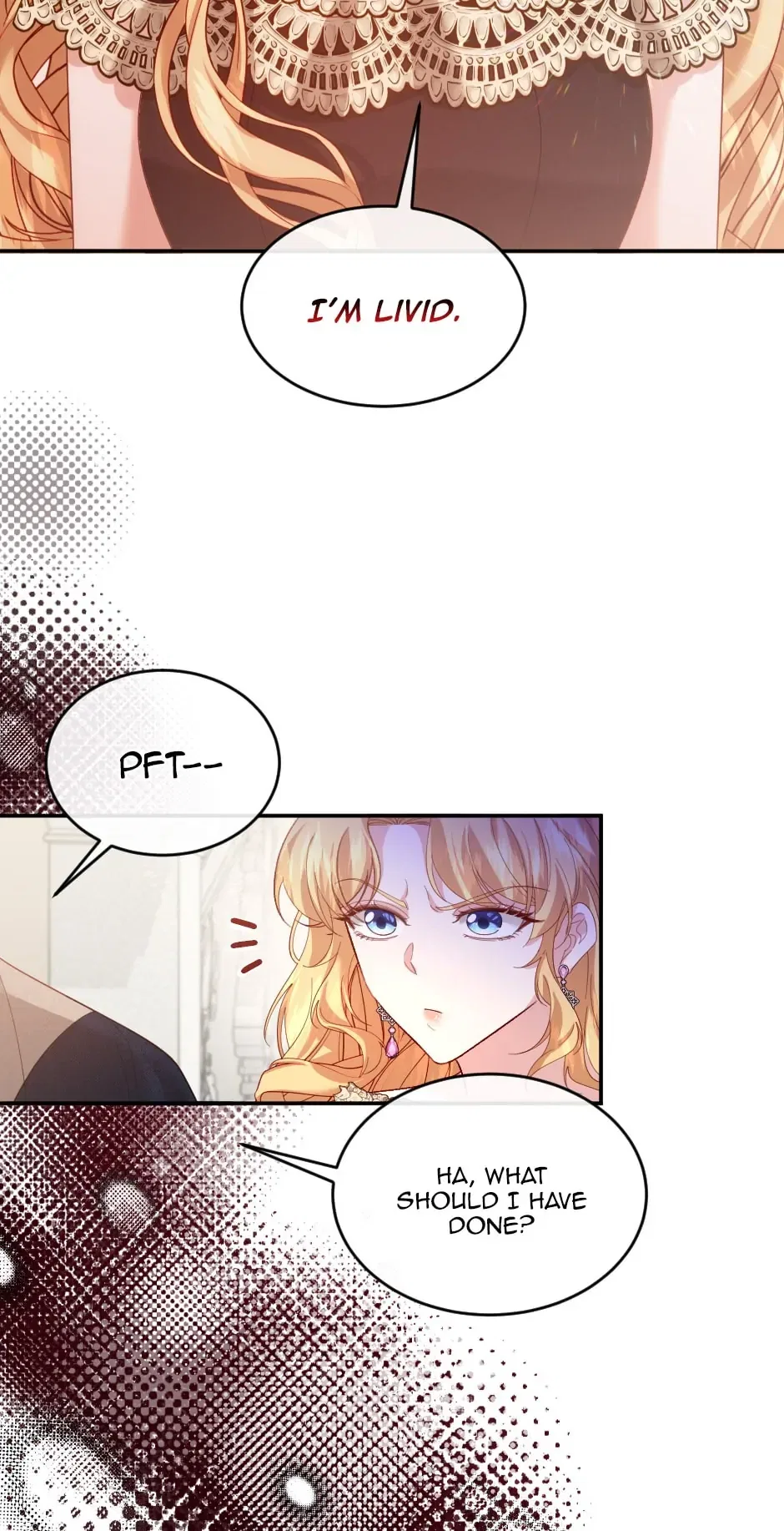 The Prince’s Personal Physician Chapter 54 – Page 20