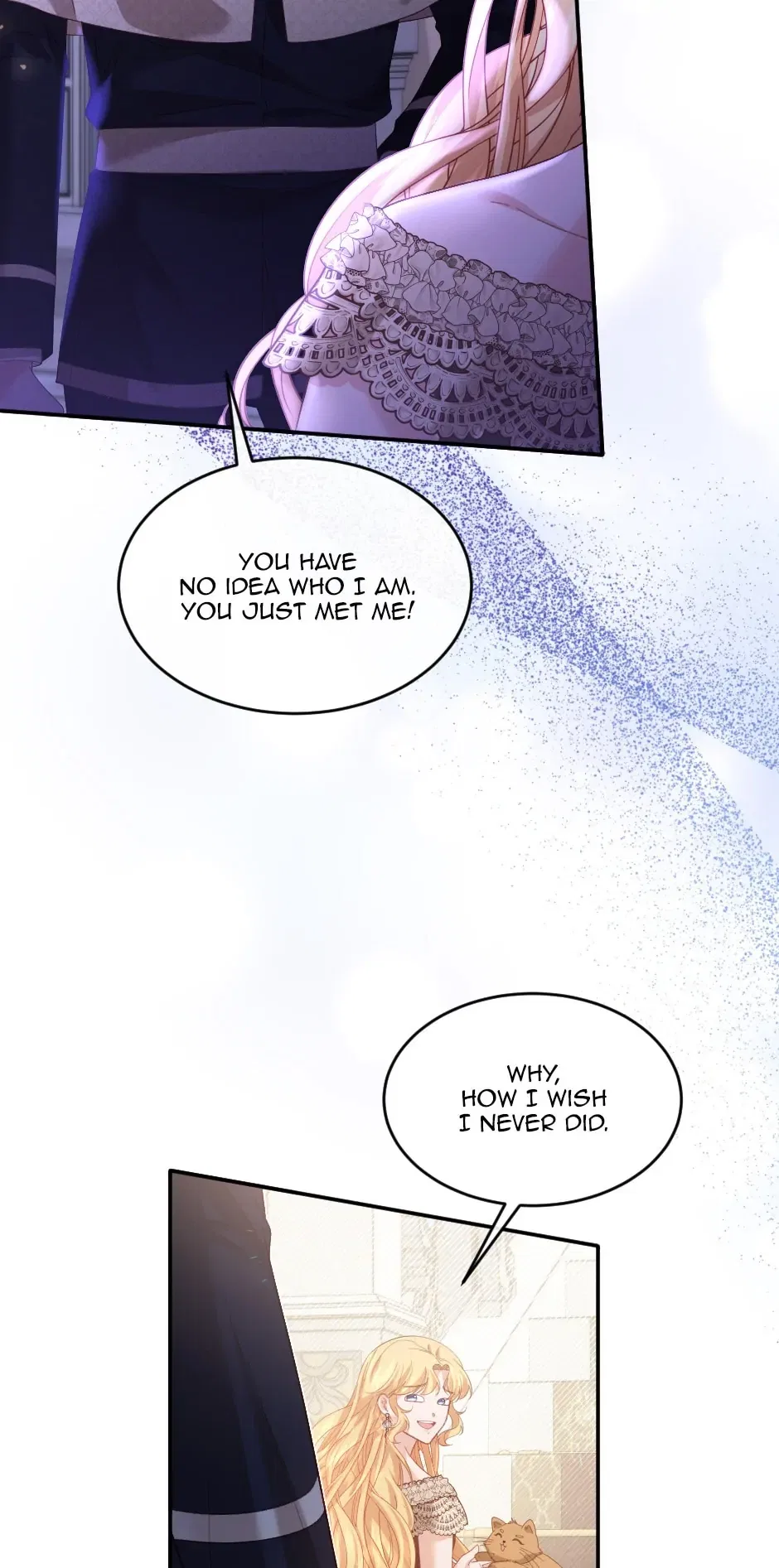 The Prince’s Personal Physician Chapter 54 – Page 28