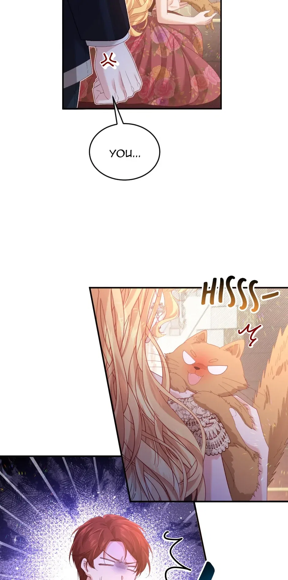 The Prince’s Personal Physician Chapter 54 – Page 29