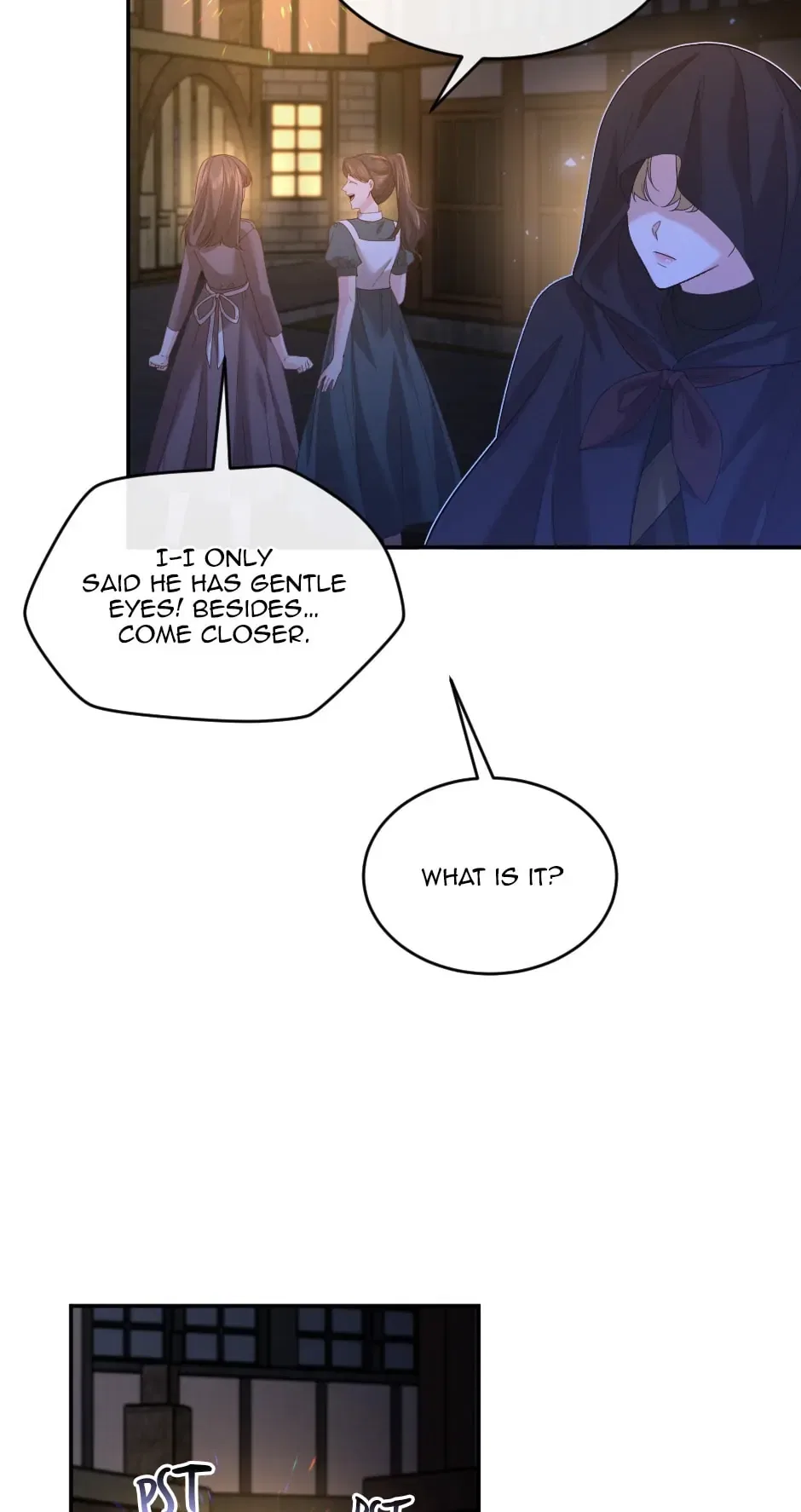 The Prince’s Personal Physician Chapter 54 – Page 34