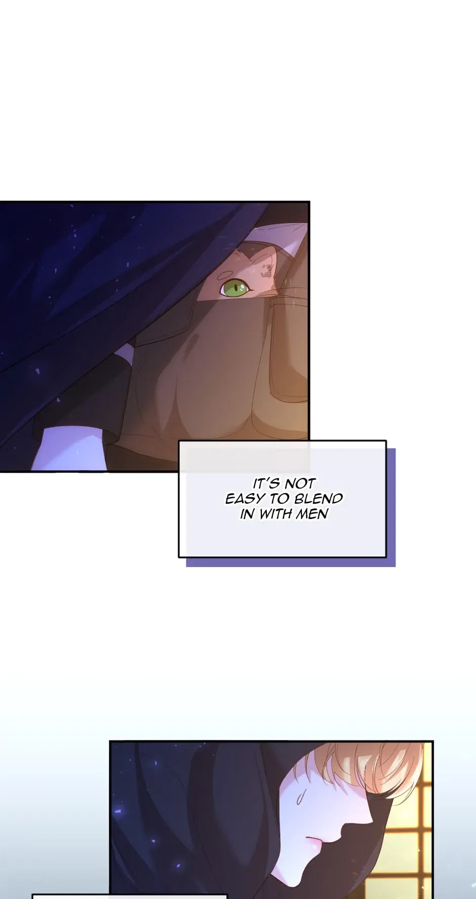 The Prince’s Personal Physician Chapter 54 – Page 36
