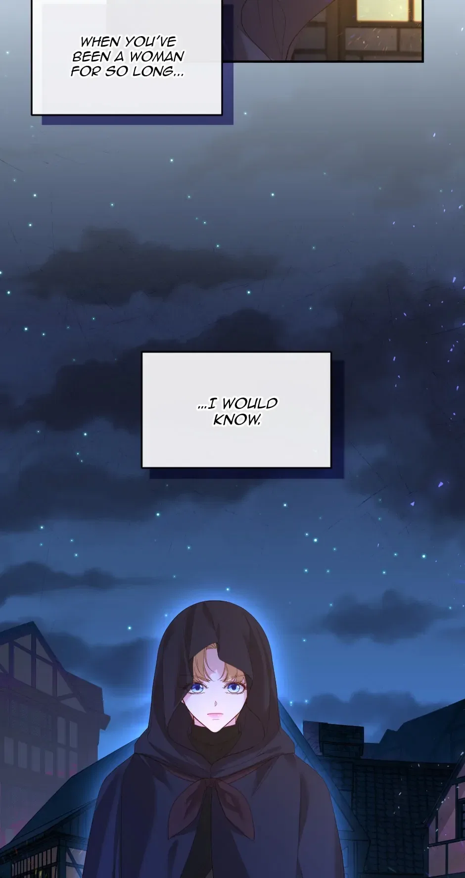 The Prince’s Personal Physician Chapter 54 – Page 37