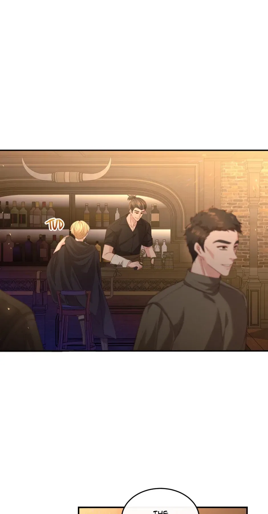 The Prince’s Personal Physician Chapter 54 – Page 41
